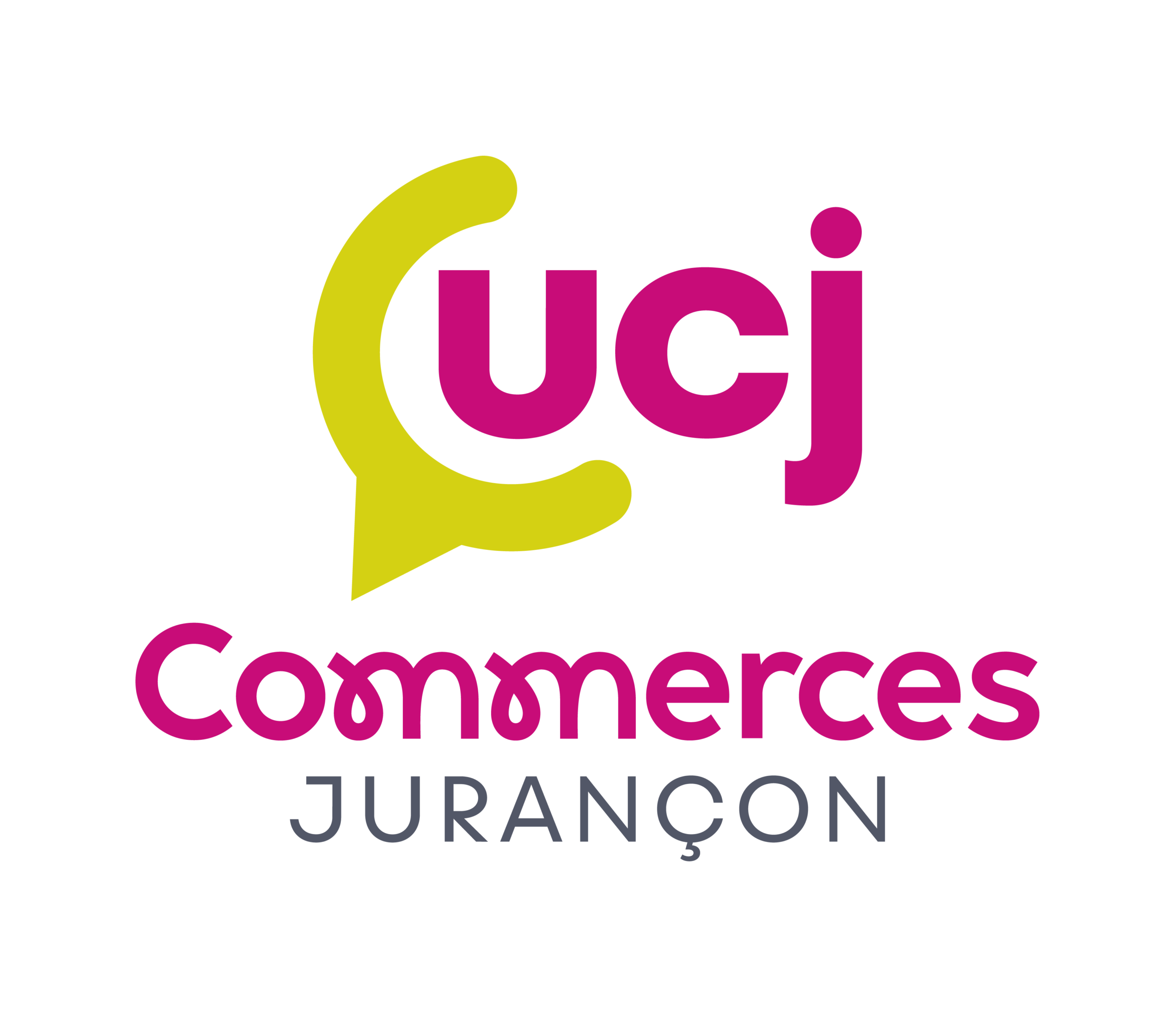 Union du Commerce Jurançonnais